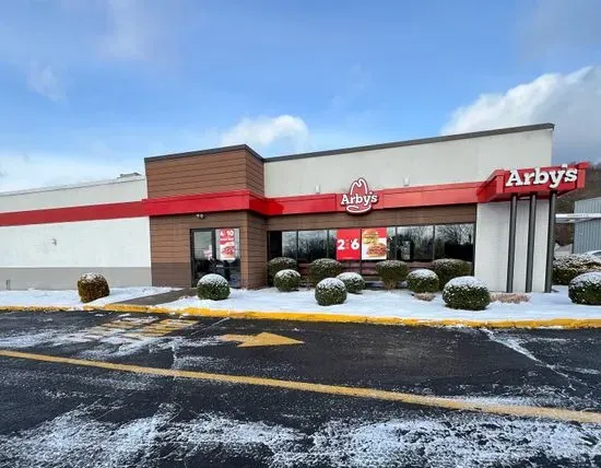 Arby's