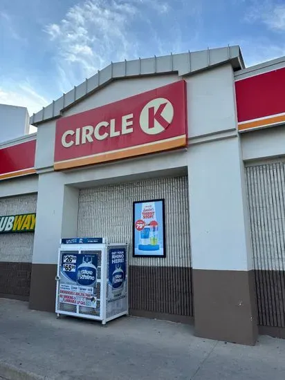 Circle K