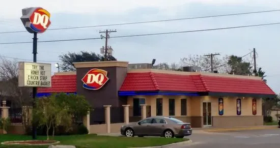 Dairy Queen