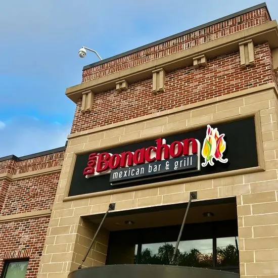 Don Bonachon Mexican Bar & Grill