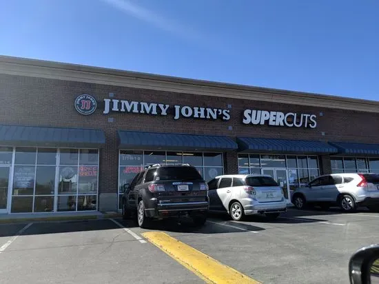 Jimmy John's