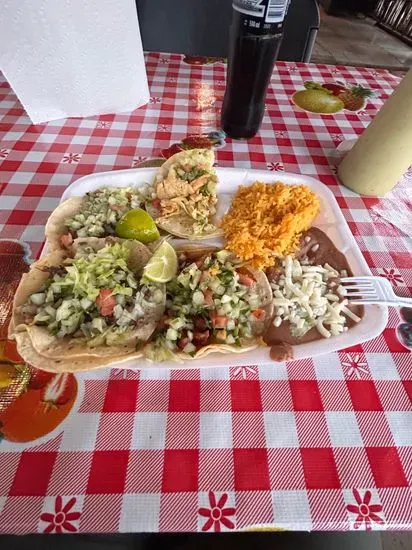 Jalisco Tacos