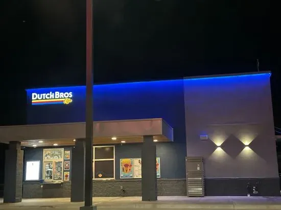 Dutch Bros Coffee