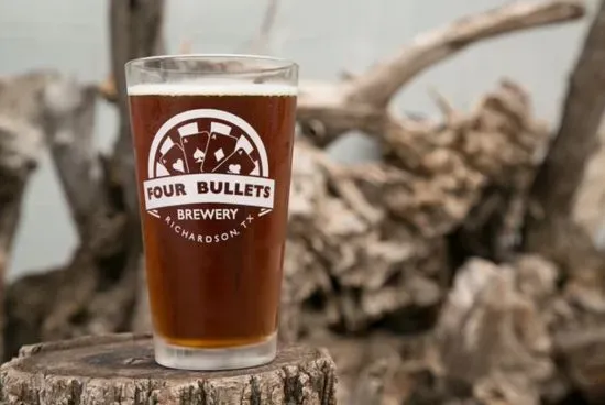 Four Bullets Brewery