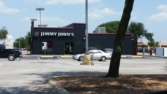 Jimmy John's