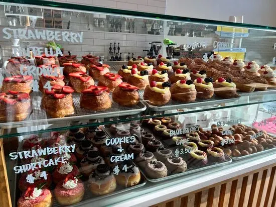 Honeybird Sandwiches.Donuts.Coffee - Flower Mound