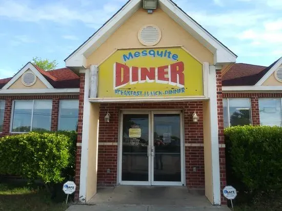 Mesquite Diner