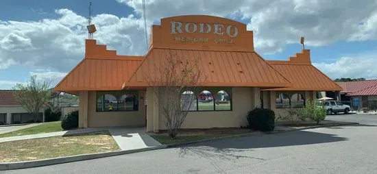 Rodeo Mexican Restaurant