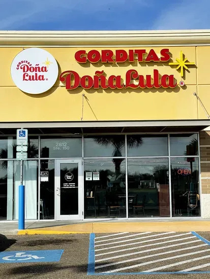 Gorditas Doña Lula