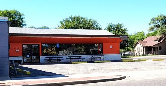 Aldaco's Tacos