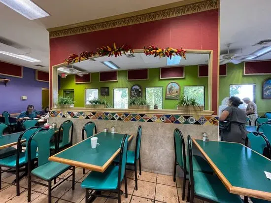 Taco Fiesta Restaurant