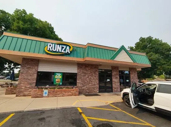 Runza Restaurant