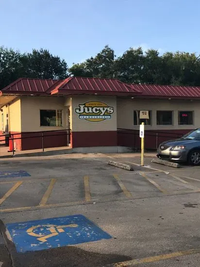 Jucys Hamburgers