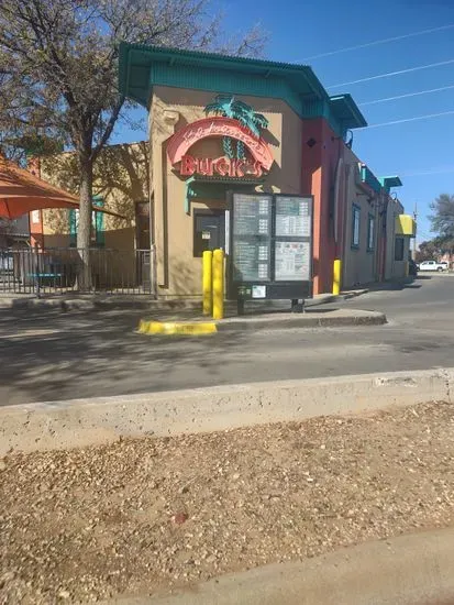 Bahama Buck's - Lubbock (82nd Street)