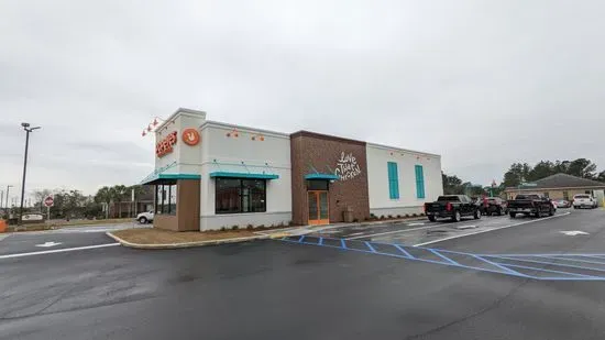 Popeyes Louisiana Kitchen