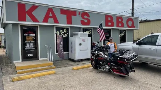 Kat's BBQ