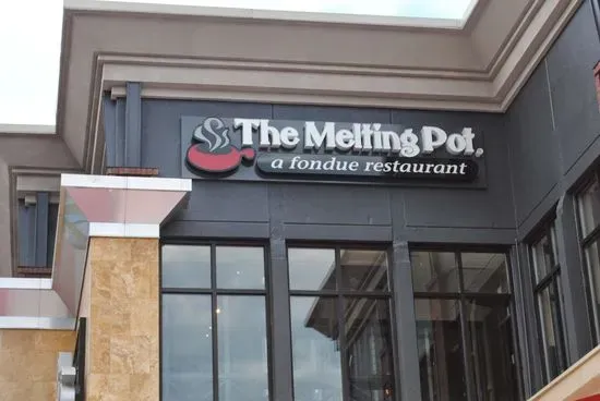 The Melting Pot