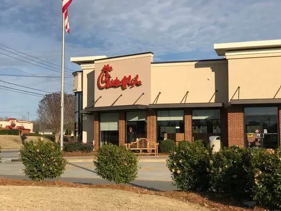 Chick-fil-A