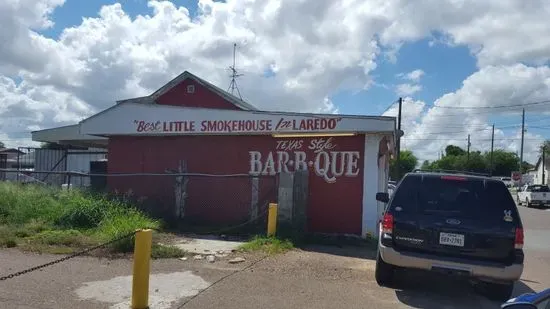 Briskets & Beer Smokehouse