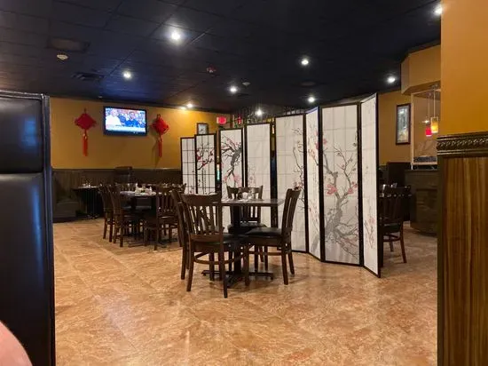 Asian Star Restaurant