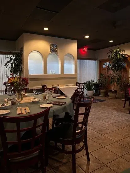 Bagheri's Restaurant