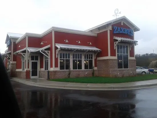 Zaxby's