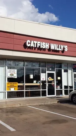 Catfish Willy's