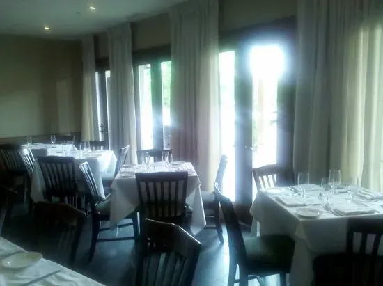 La Zingara Restaurant