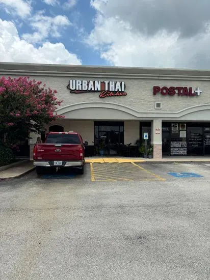 Urban Thai Kitchen