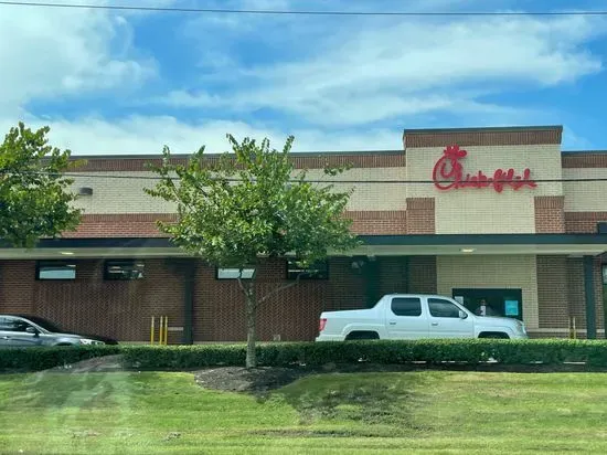 Chick-fil-A