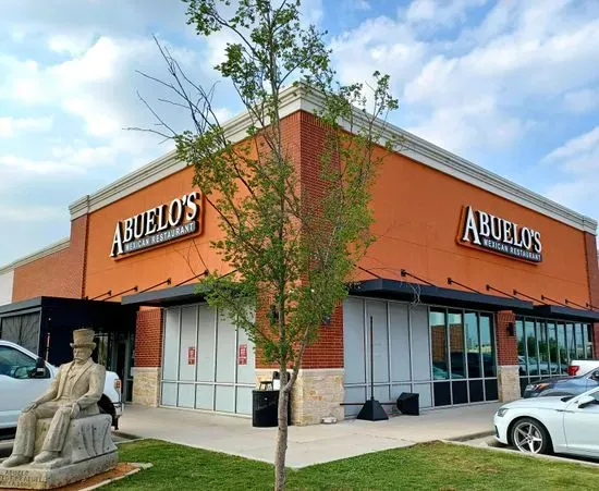 Abuelo's Mexican Restaurant