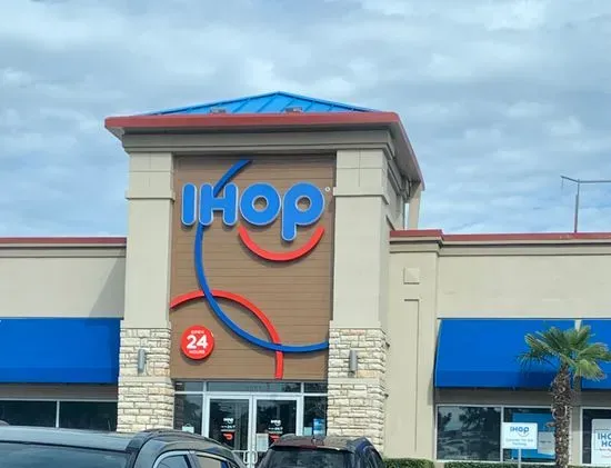 IHOP