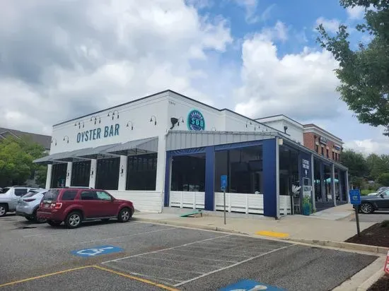 Seaside Oyster Bar