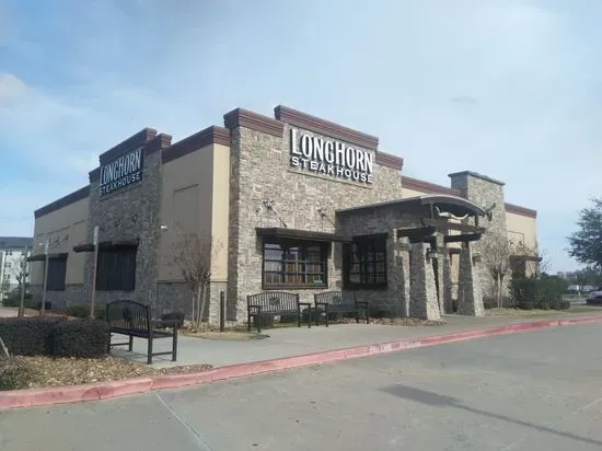 LongHorn Steakhouse