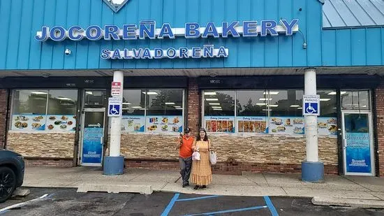 Jocorena Bakery l