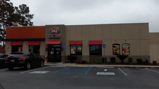 Dairy Queen Grill & Chill