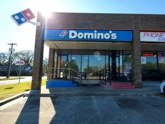 Domino's Pizza