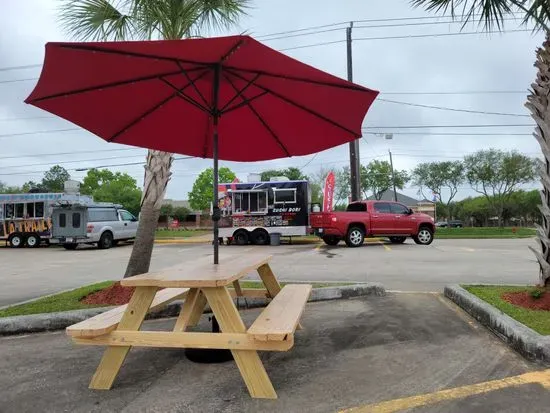 Sushi Bori (Food Truck)