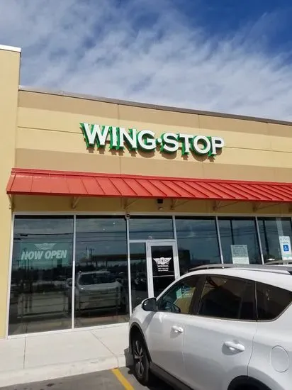 Wingstop