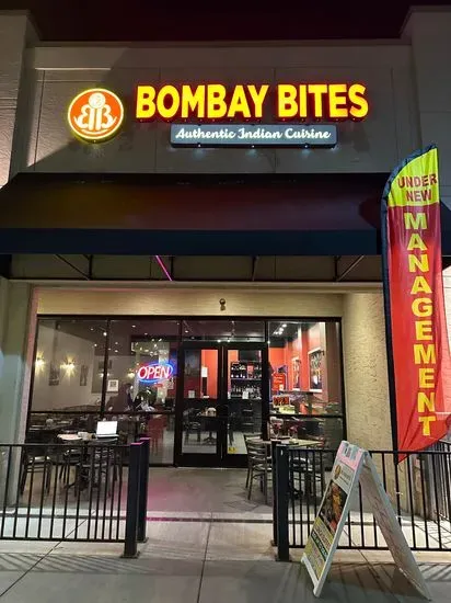 Bombay Bites