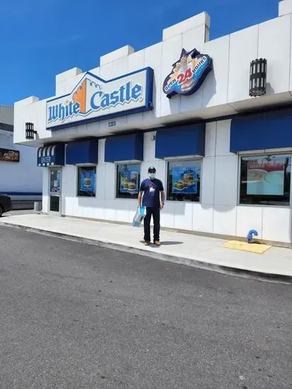 White Castle