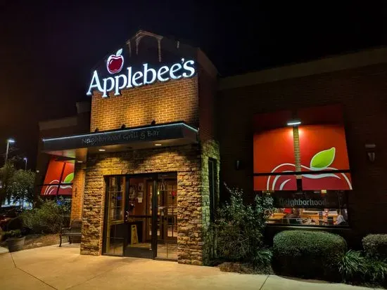 Applebee's Grill + Bar