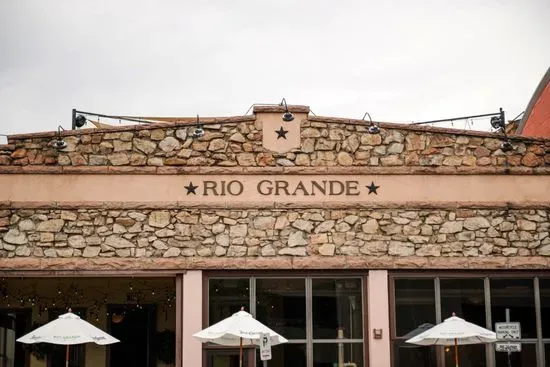 Rio Grande Mexican Restaurant