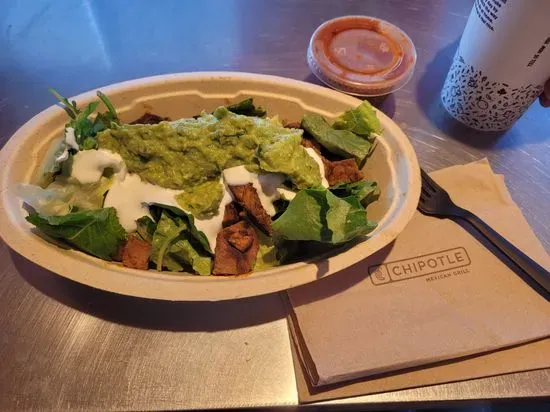 Chipotle Mexican Grill