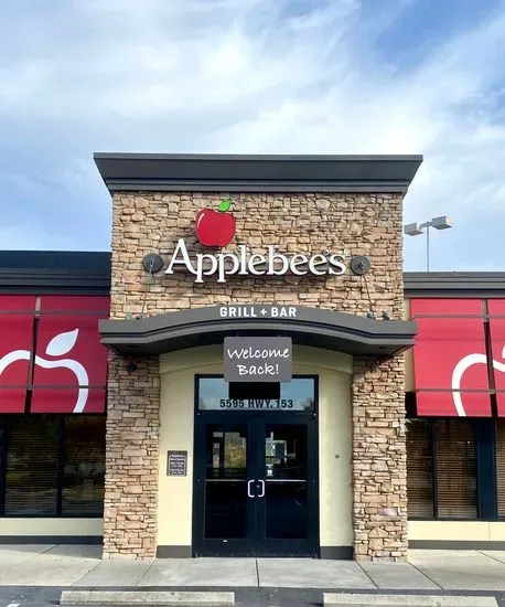 Applebee's Grill + Bar