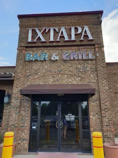 Ixtapa Bar & Grill