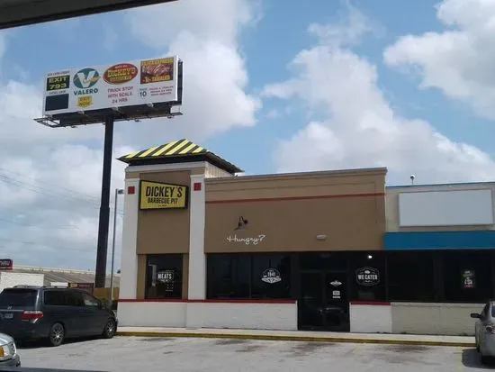 Dickey's Barbecue Pit