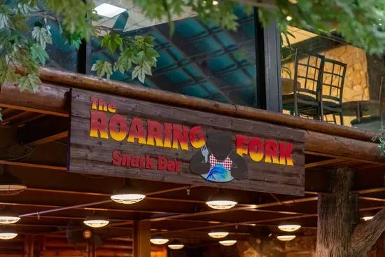 Roaring Fork Snack Bar & Chop House