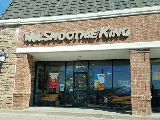 Smoothie King