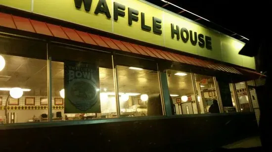 Waffle House